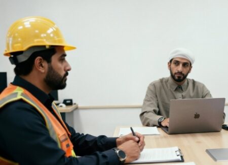 Services-Labour Law – 1