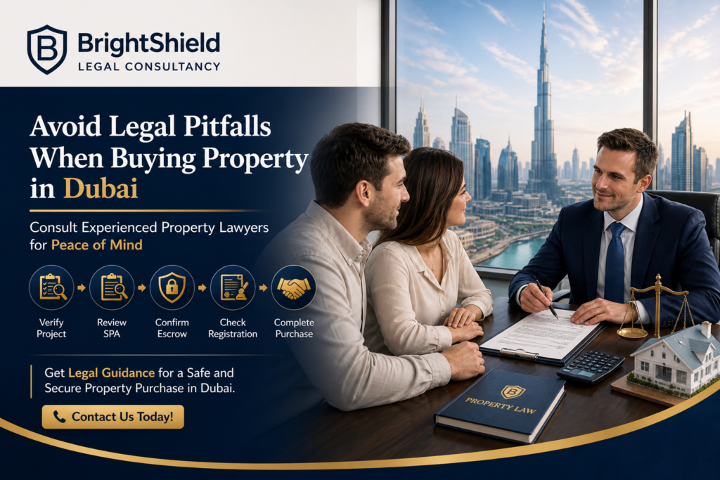 property lawyers in dubai